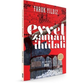 Resim Evvel Zaman İhtilali 