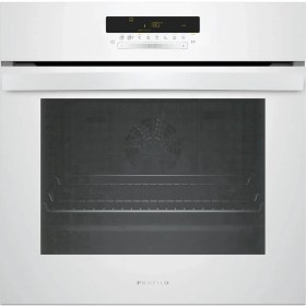Resim Profilo FRMA356C 66 Lt 12 Programlı Beyaz Ankastre Fırın 