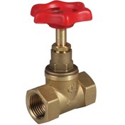 Resim Epilons Çevirmeli 1/2 Stop Şipel Vana Tse- Su Akışını Kolayca Kontrol Edin ( Lisinya ) 