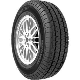 Resim Milestone 155 R13 C Tl 90/89R 8pr Evovan Oto Yaz Lastiği (Üretim Yılı : 2025) 