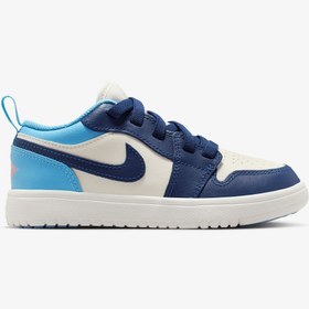 Resim Jordan 1 Low Alt (Ps) - Mavi / 