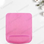 Resim Hainan Shenda Kaymaz Yumuşak Eva Oyuncu Mouse Pad - Pembe (Yurt Dışından) 