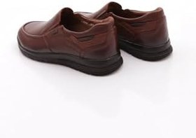 Resim FORELLİ Erkek Comfort Ayakkabı, Taba, 4 