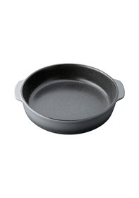 Resim Berghoff Gem Seramik Yuvarlak Fırın Kabı 27x27x6,50cm Teşhir & Outlet - 1697009 