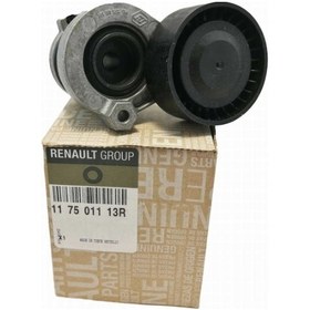 Resim Renault Megane 3 - Iıı Alternatör Gergi Rulmanı 1.5dci K9k - 117501113r - 117503662r - Renault Mais 