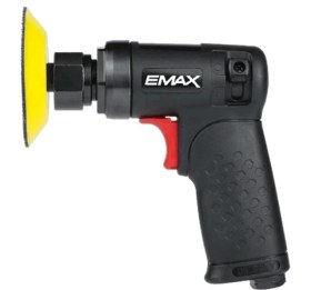 Resim Emax ET 6303 75 Mm Mini Havalı Polisaj 