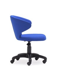 Resim Rapido Rapido M100 Home Office Çalışma Koltuğu Mavi 