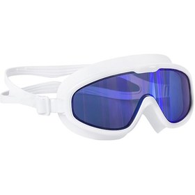 Resim Madwave Yüzücü Gözlüğü Beyaz 