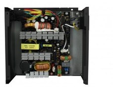 Resim Gamepower GP-650 APFC 650W 80+ Bronze Güç Kaynağı 