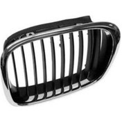 Resim Bmw E39 Panjur Ön Sol 51137005837 