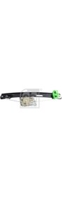 Resim Febi 180250 Cam Krikosu Arka Sag 51357140590 