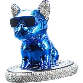 Resim Magideal Suntek Araba Aroma Süsler Simülasyon Sallayarak Deniz-kokusu 