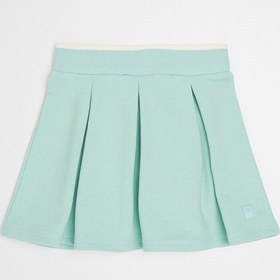 Resim United Colors Of Benetton Kız Çocuk Etek Mint 