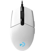 Resim Bosphorusboutique Tasarım Rgb Oyuncu Mouse Logitech Hafif G102 Faresi: 8000 Dpı, 6 Butonlu Aydınlatmalı, Hızlı Tepki Süreli 