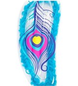 Resim Kuş Tüylü Deniz Yatağı - 43241 Çok Renkli 