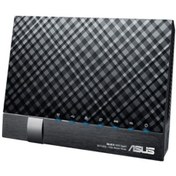 Resim Asus DSL-N17U 300 Mbps Dlna-Adsl2-Vdsl-Mbps-Vpn-3G-4G Fiber Modem Router Asus