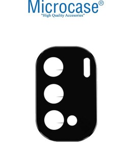 Resim Xiaomi Redmi Note 11 SE Kamera Lens Halkası Kapalı Tasarım Siyah 