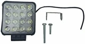 Resim 16 Ledli Çalışma Lambası 