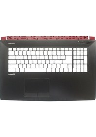 Resim Msı Ms-1796 Gl72 Üst Kasa V2 