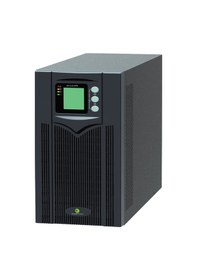 Resim Uygar Enerji Time/3Kva Online 6X 12V/7Ah Ups 3Kva 