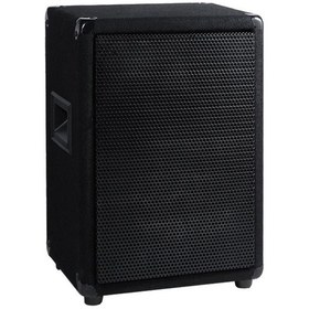 Resim Lastvoice Lps-12 Ahşap Profesyonel Kabin Hoparlör 12'' 800w 