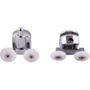 Resim hyhuzur Duşakabin Tekeri (ÇİFT SATILIR) 