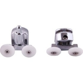 Resim hyhuzur Duşakabin Tekeri (ÇİFT SATILIR) 