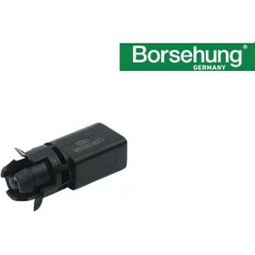 Resim BORSEHUNG Germany 1J0919379A Dış Ortam Sıcaklık Sensörü - Audı A3-Beetle-Bora-Caddy-Fabıa-Octavıa-Touran-Touareg-Trans 