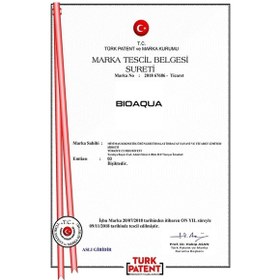 Resim Bioaqua Onarıcı Sıkılaştırıcı Göz Kremi 20 G 