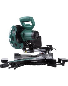 Resim VONROC Lazerli Radyal Gönye Testere - 2000W - 216mm - 40 Diş 