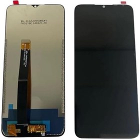 Resim Hiking A48 Uyumlu Lcd Ekran Dokunmatik 