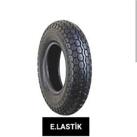 Resim Billas 4.00- 8 Bl30 Tt Zirai Tarım Makinesi Lastiği 