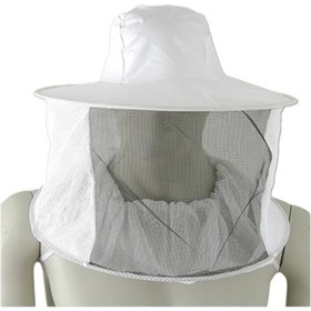 Resim Biryirmi Arıcı Kelle Maske Arıcı Maskesi 