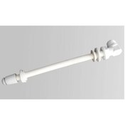 Resim Belle Fusion Taharet Çubuğu Plastik Başlı Kısa 17 cm 