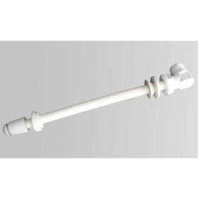 Resim Belle Fusion Taharet Çubuğu Plastik Başlı Kısa 17 cm 