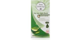 Resim Bee Beauty Ağda Bandı,Bee Beauty 