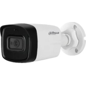 Resim Dahua HAC-HFW1230TL-0280B-DIP 2mp 2.8mm Sabit Lens Starlight Ir Bullet Ahd Kamera 