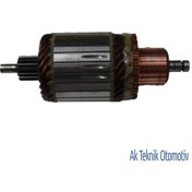 Resim Kollektor 12V Passat Audi A6 2001--> Tdi 504634201 