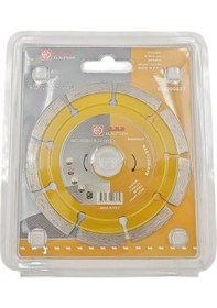 Resim Fixonic B.h.d Bhd00827 115mm Soketli Elmas Testere Mermer, Granit, Seramik 
