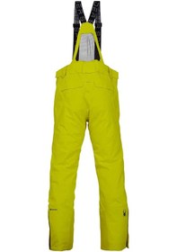 Resim Spyder Spyder Dare Gore-tex Erkek Kayak Pantolonu 025 Yeşil 