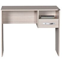 Resim Adore CMS-405-ZR-1 Dinamik Genç Odası Çekmeceli Çalışma Masası Zara 