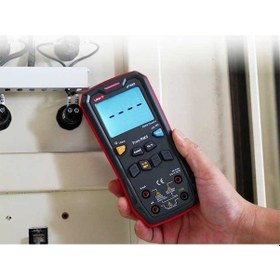 Resim Ut60s Dijital Multimetre 