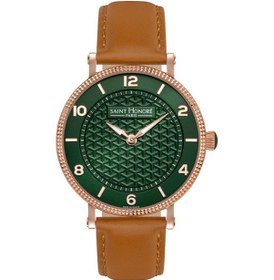 Resim Saınt Honore 826010 8vbr-o Erkek Kol Saati Rose Gold 