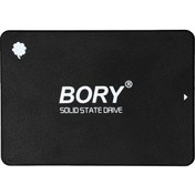 Resim Bory R500C1T 2.5" 1 TB SATA 3 SSD 