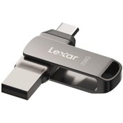 Resim Lexar 256gb Jumpdrive Typec Usb Flash Bellek- Ljdd4000256g 