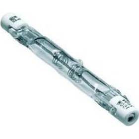 Resim 150W Helojen Çubuk Ampul 5 Adet 