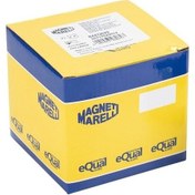 Resim MAGNETI MARELLI 359002500430 Aks Komple Sol Passat 1.9Tdi Avf 00- Otomatik 8D0407271AL (WP121711) 