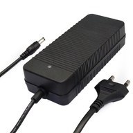 Resim Acopower XSJT48E 220Volt/12.6Volt 3Ah Li-ion Akü Şarj Cihazı 