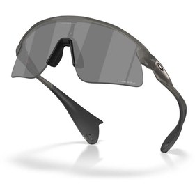 Resim Oakley Stunt Devil Unisex Gri Güneş Gözlüğü 0OO951701 