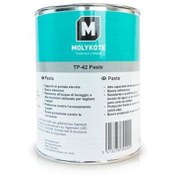 Resim Molykote Tp-42 Paste -Su Dirençli Yüksek Yük Gesi 1 KG 